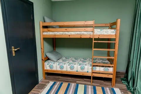 Белая Мельница — фото 1