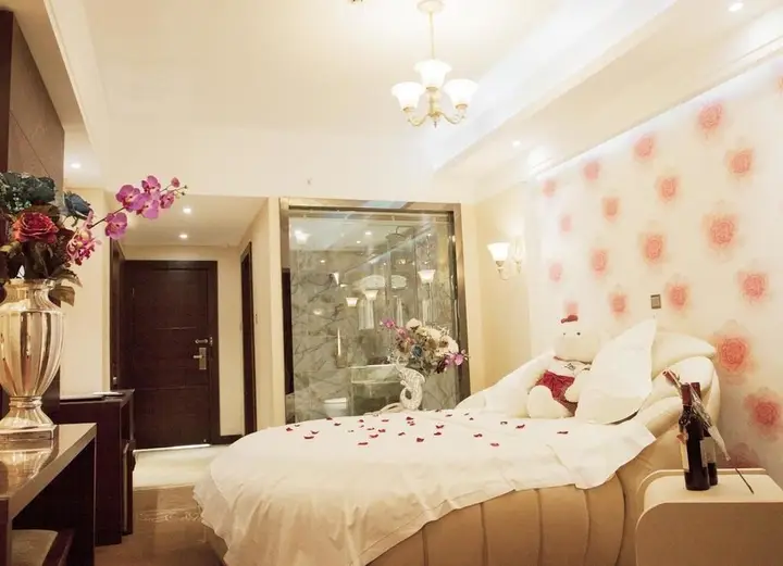 Куньмин: Youlian Hotel Kunming