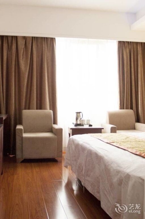Куньмин: Youlian Hotel Kunming