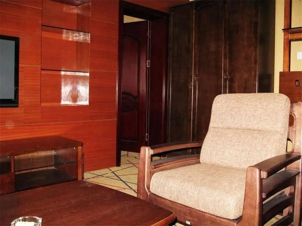 Куньмин: Kunming Haitang Hotel