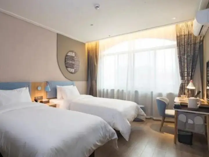 Шэньчжэнь: Home Inn