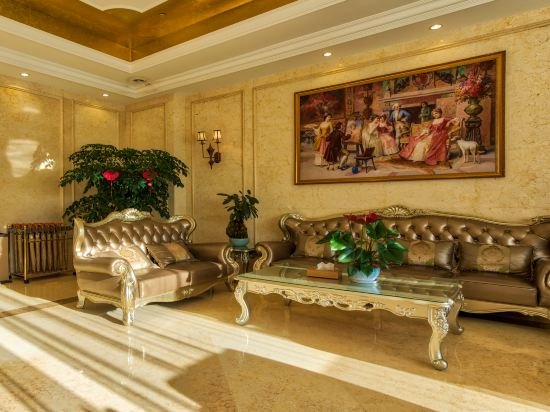 Куньмин: Kunming Yunying Ju Hotel