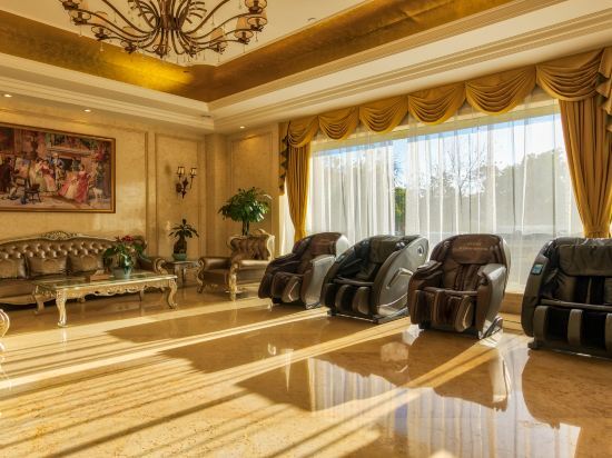 Куньмин: Kunming Yunying Ju Hotel