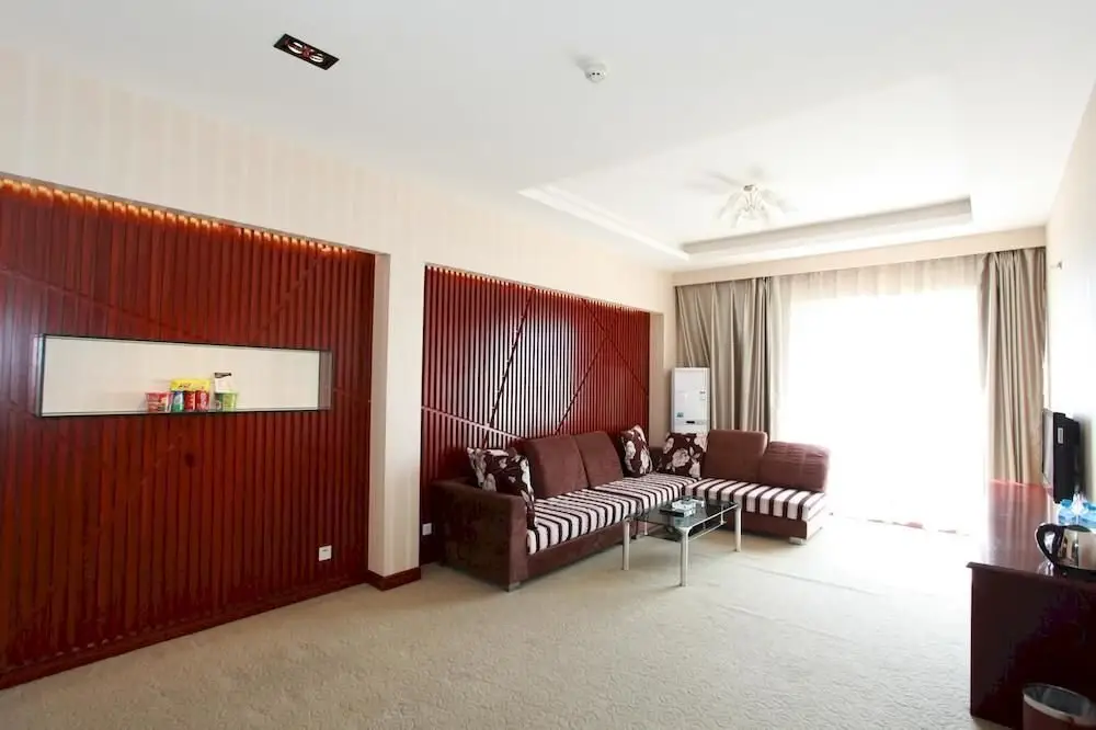 Kunming Yunying Ju Hotel — фото 1
