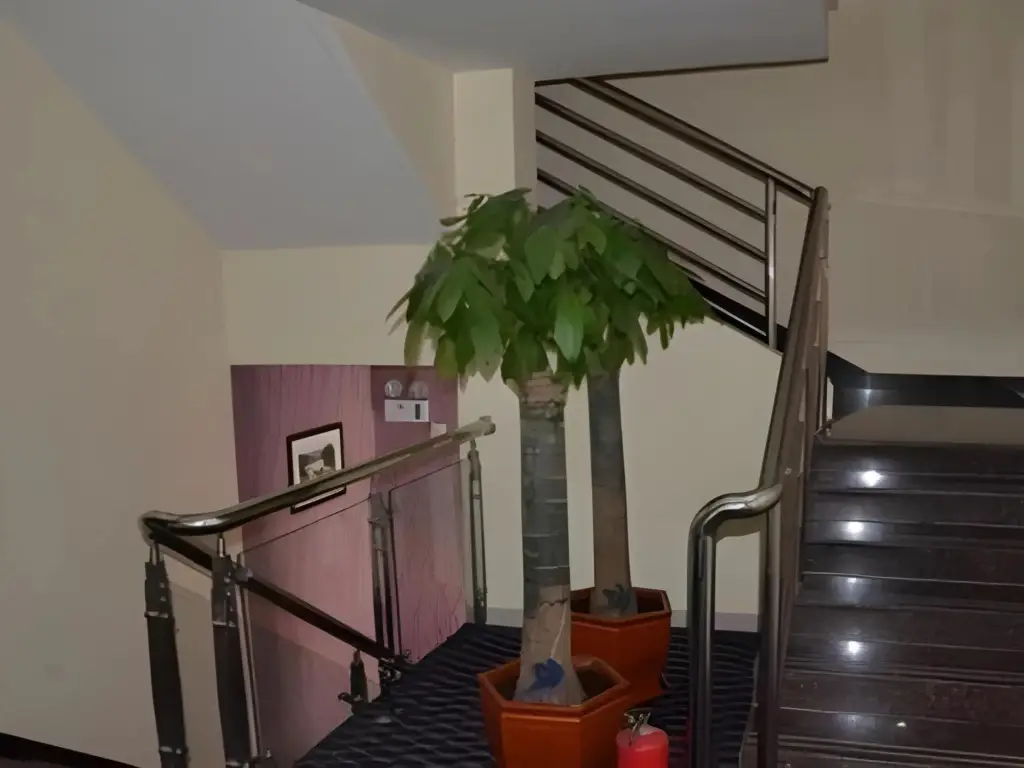 Таншань: City 118 Hotel Tangshan Fengrun Road