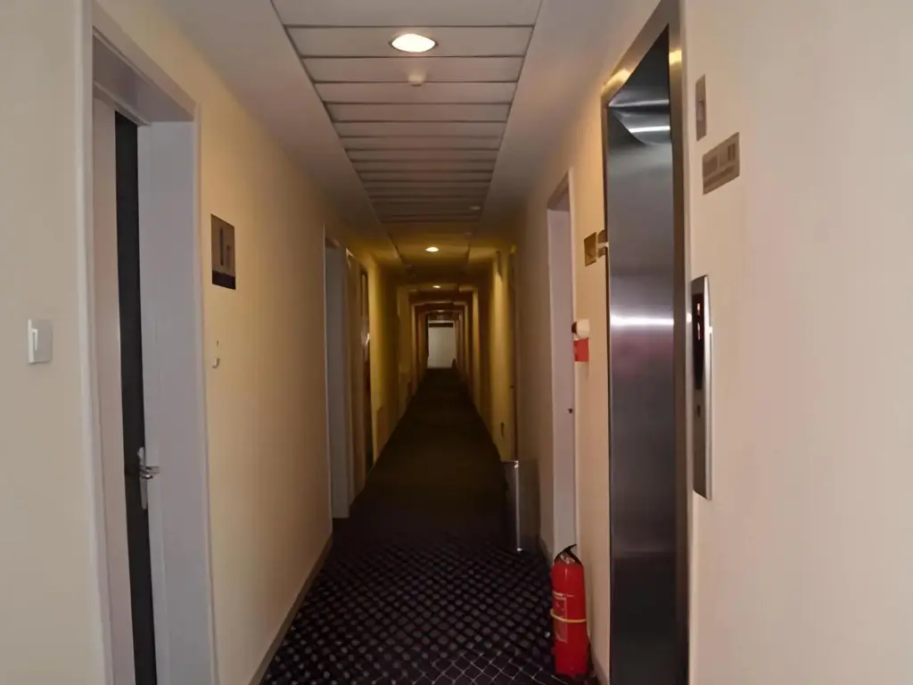 Таншань: City 118 Hotel Tangshan Fengrun Road