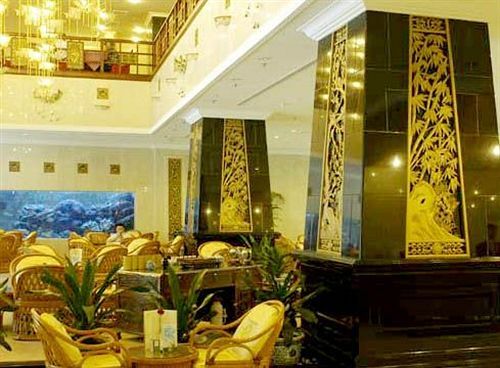 Пекин: Jade Palace Hotel
