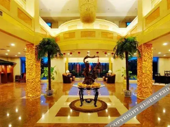 Шанхай: Nanhuayuan Holiday Resort