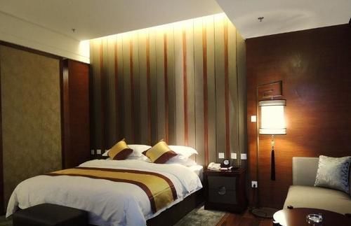 Чэнду: Xinrui Hotel