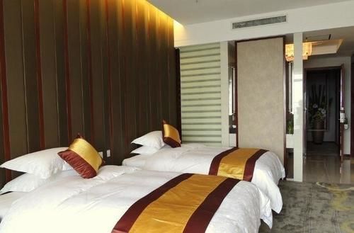 Чэнду: Xinrui Hotel