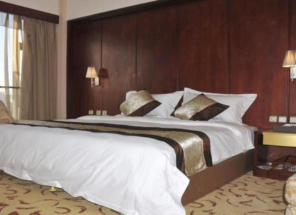 Куньмин: Yiya Sunshine Hotel Guanshang - Kunming