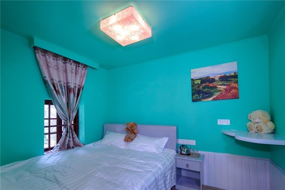 Сямынь: Miwan Cabin Hotel