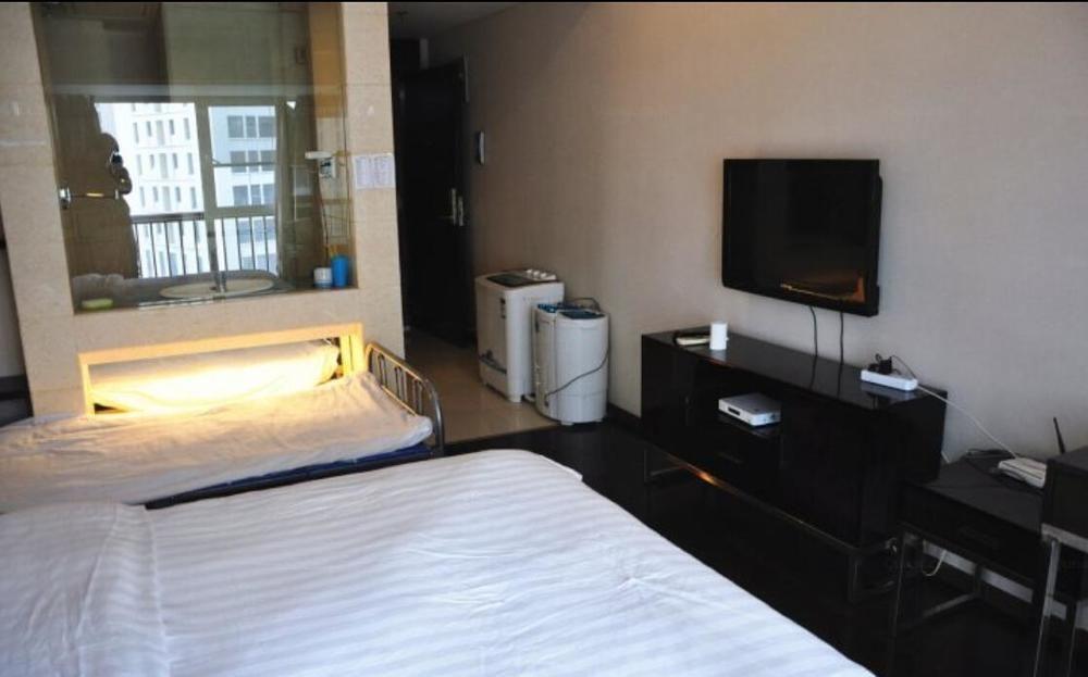 Тяньцзинь: Yingshun Hotel