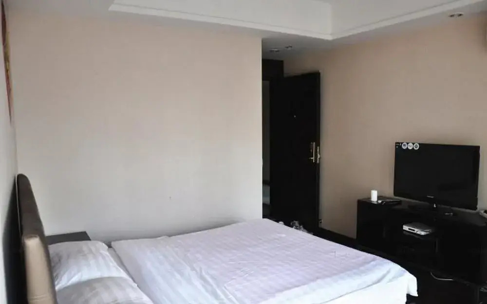 Тяньцзинь: Yingshun Hotel