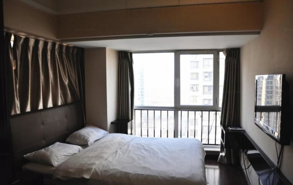 Тяньцзинь: Yingshun Hotel