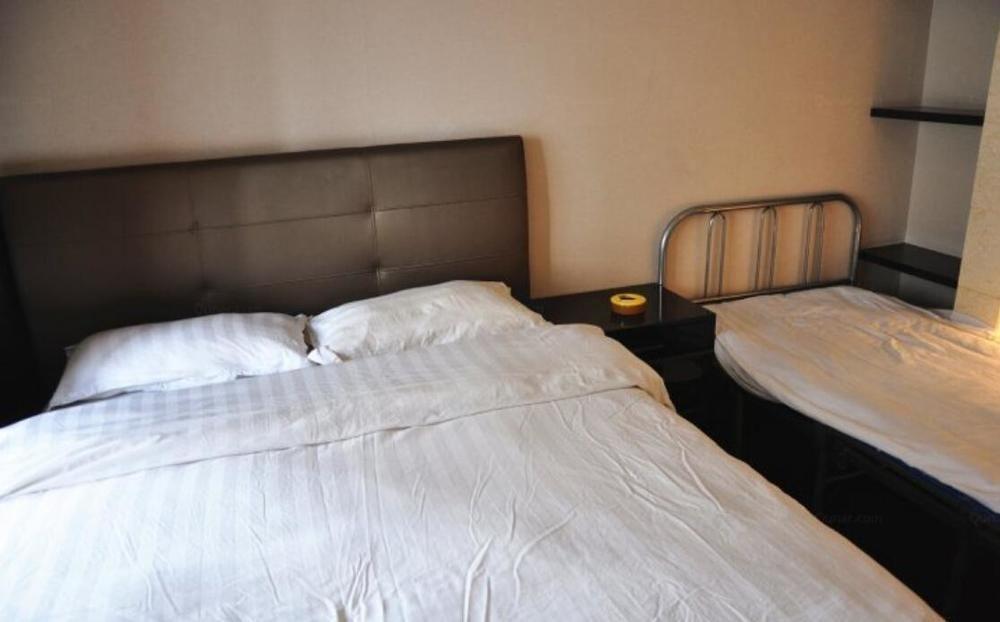 Тяньцзинь: Yingshun Hotel
