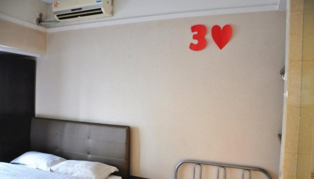 Тяньцзинь: Yingshun Hotel