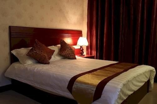Куньмин: Fuxinyuan Hotel