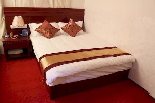 Куньмин: Fuxinyuan Hotel