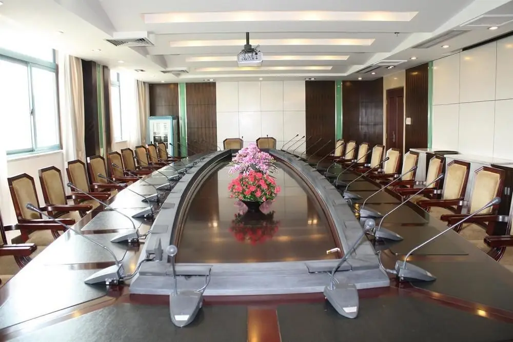 Нанкин: Xianlin Hotel