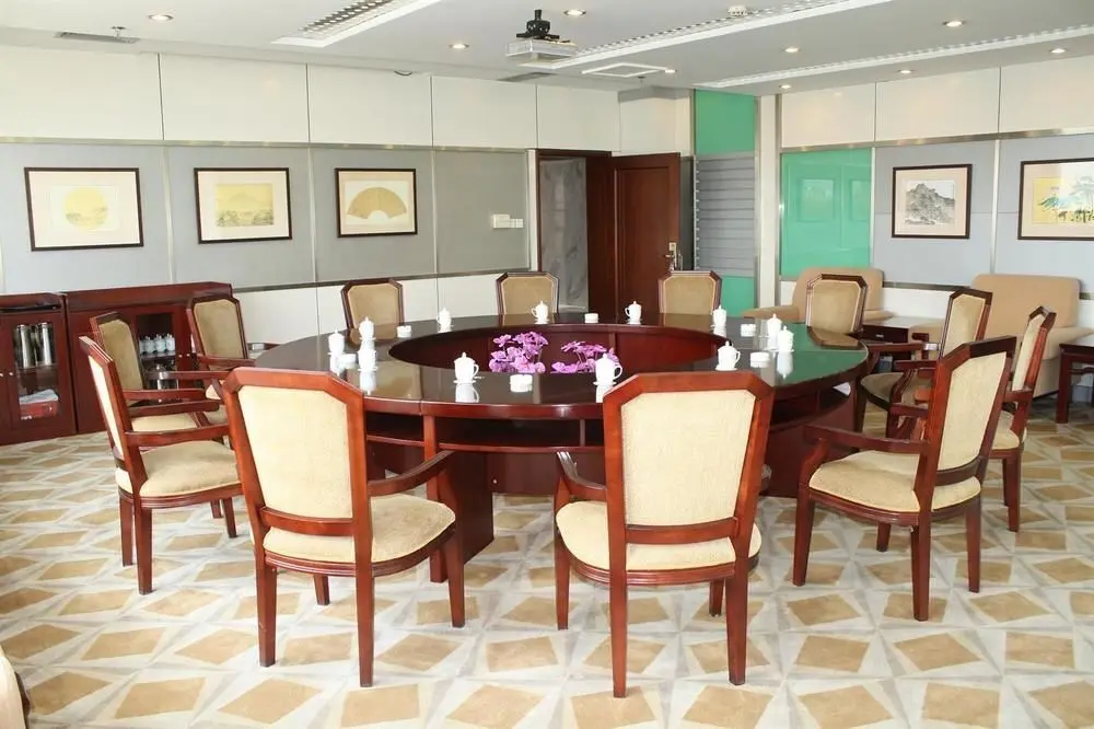 Нанкин: Xianlin Hotel