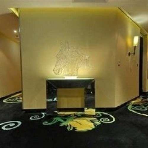 Шэньчжэнь: Triumphal Arch Business Hotel - Shenzhen
