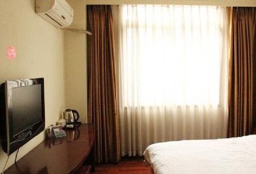 Чэнду: Chengtie Hotel