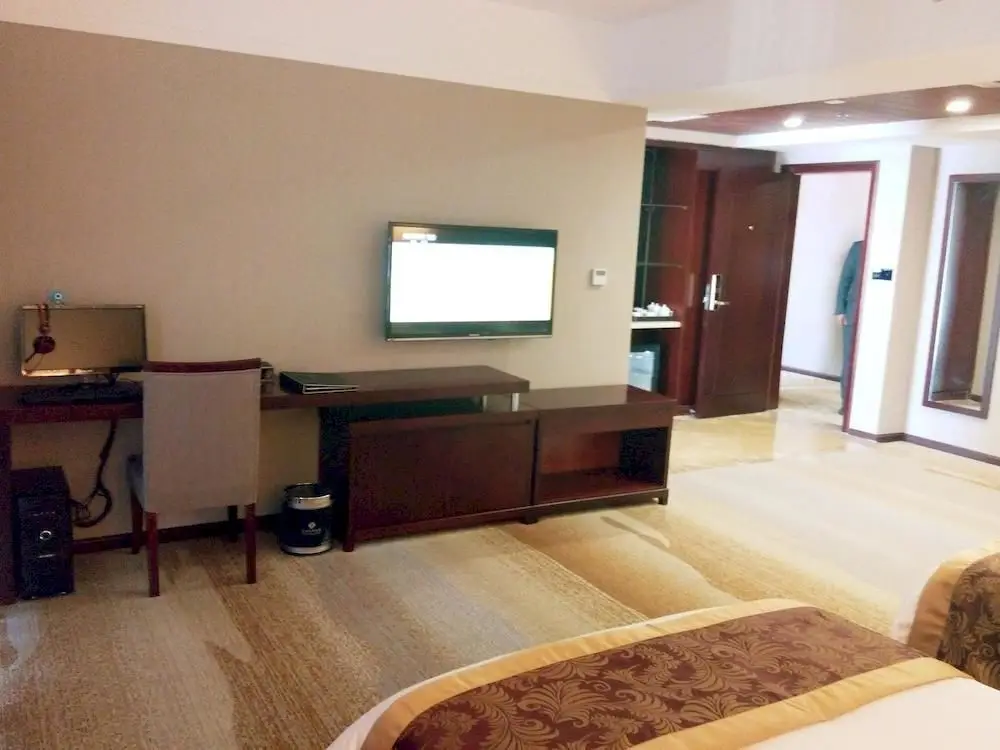 Куньмин: Juli Kaixuan Hotel