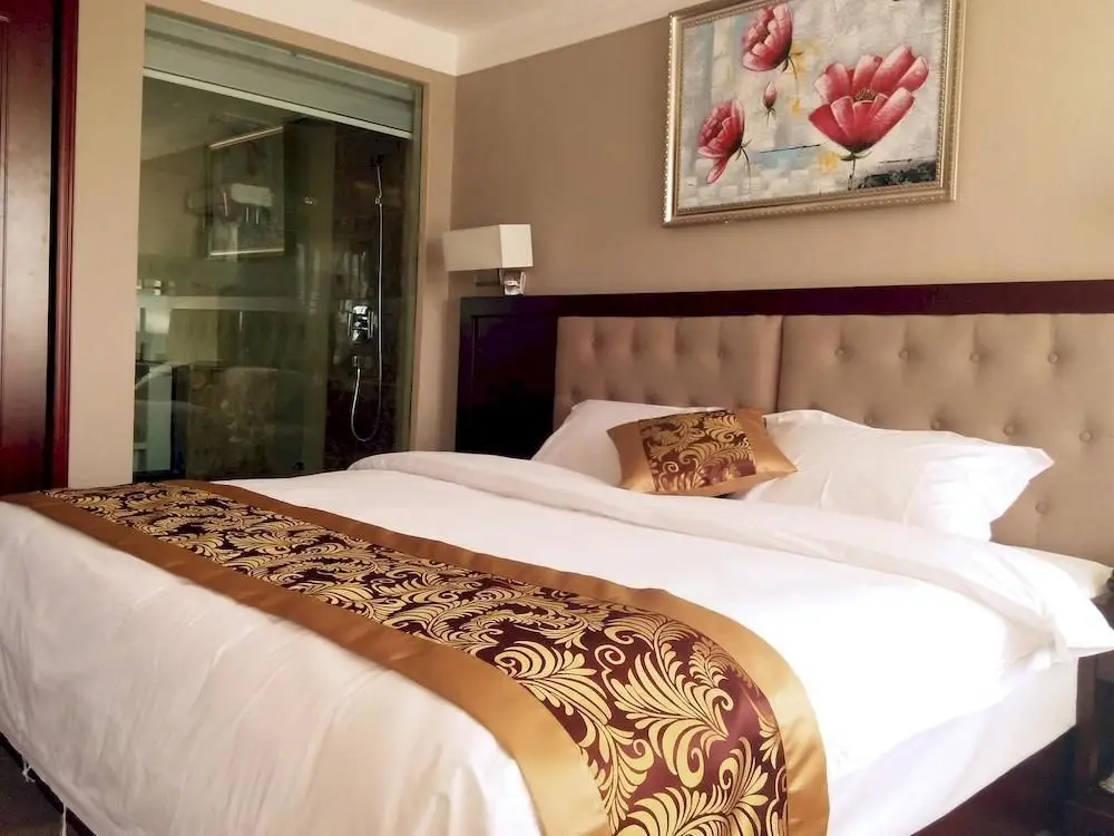 Куньмин: Juli Kaixuan Hotel