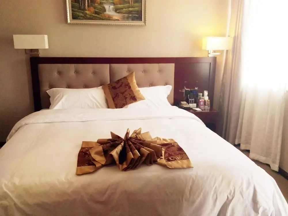 Куньмин: Juli Kaixuan Hotel