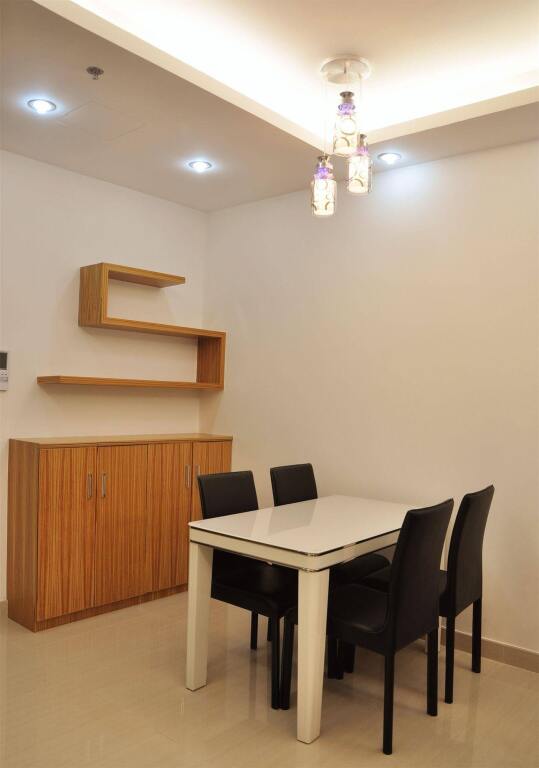 Гуанчжоу: Private-Enjoyed Home Stanley International Apartment