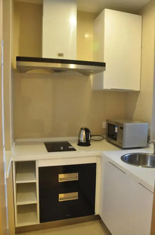 Гуанчжоу: Private-Enjoyed Home Stanley International Apartment