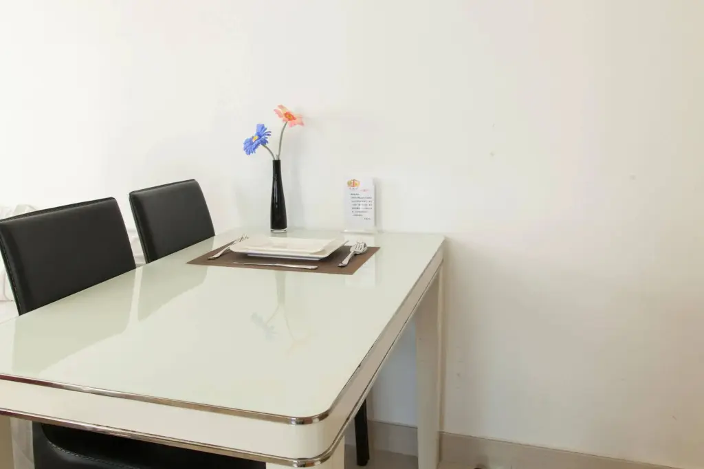 Гуанчжоу: Private-Enjoyed Home Stanley International Apartment