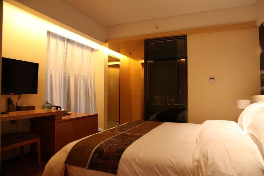 Сиань: Xi'an Will Better Hotel
