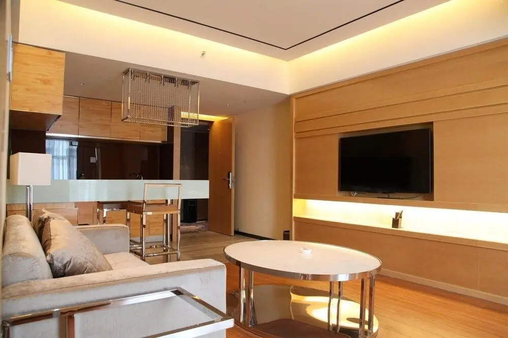 Сиань: Xi'an Will Better Hotel