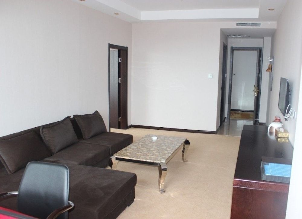 Тяньцзинь: Splendid Oriental Business Hotel- Tianjin