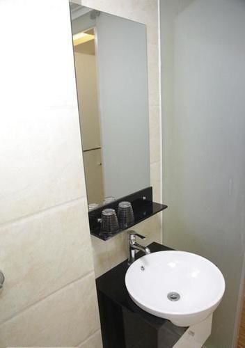 Чэнду: Yuejia Apartment