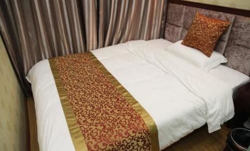 Чэнду: Yuejia Apartment