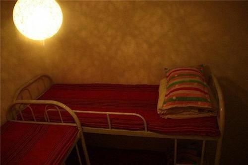 Циндао: Yi Ju Hostel- Qingdao