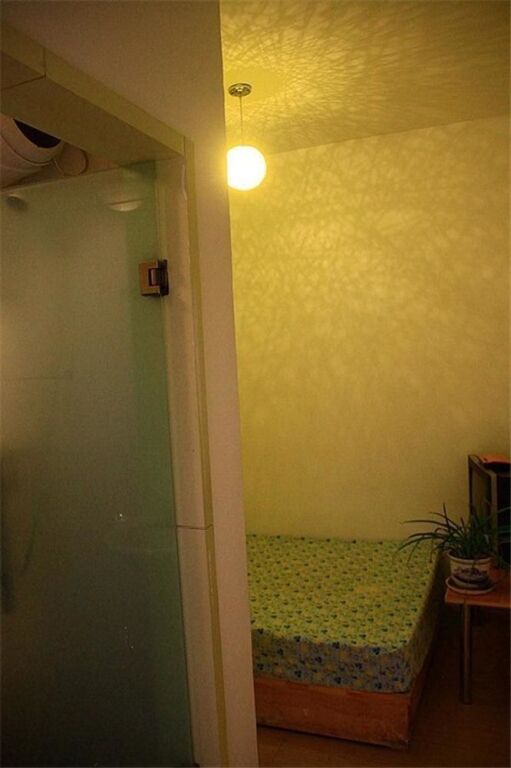 Циндао: Yi Ju Hostel- Qingdao