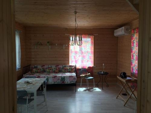 Дмитров: Загородный дом