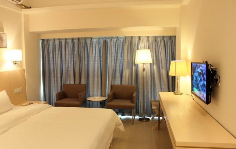 Шэньчжэнь: Shenzhen White House Hotel