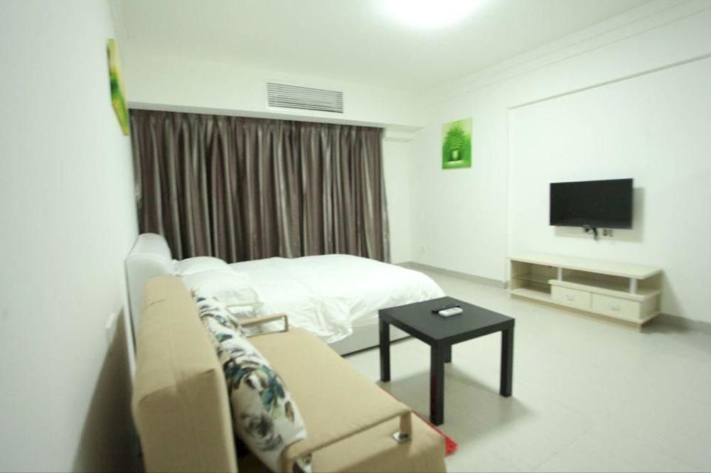 Teekay Apartment Hotel — фото 1
