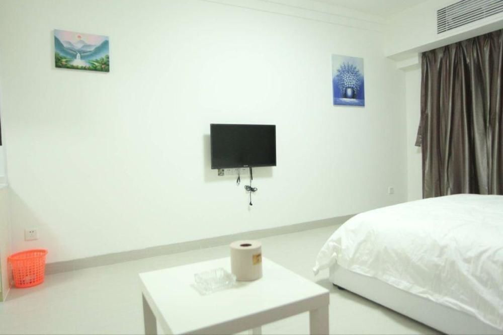 Шэньчжэнь: Teekay Apartment Hotel