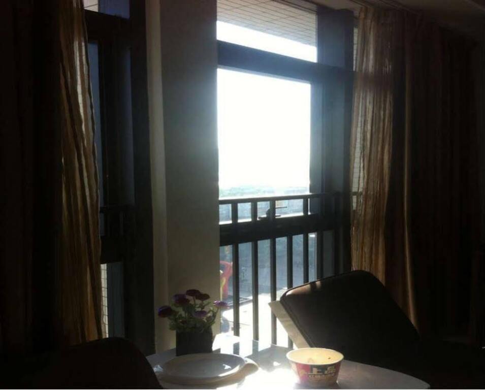 Гуанчжоу: Xi Ha Hotel Apartment Guangzhou Xiwan Road