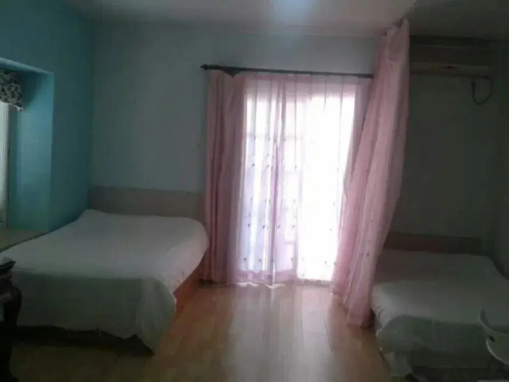 Шэньчжэнь: Shenzhen Wish Tower Holiday Apartment
