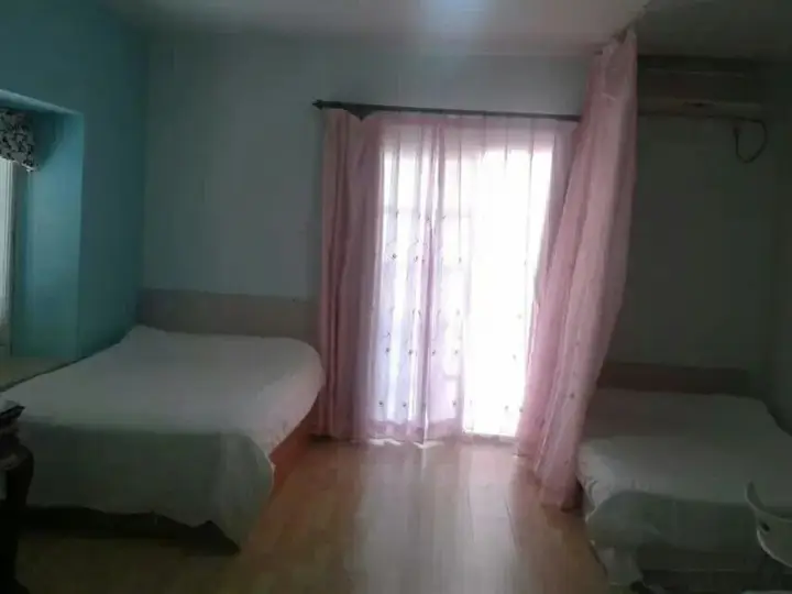 Шэньчжэнь: Shenzhen Wish Tower Holiday Apartment