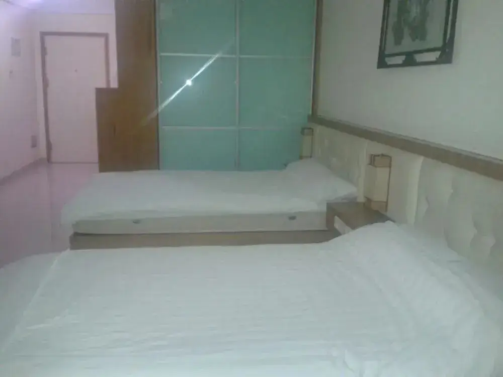 Шэньчжэнь: Shenzhen Wish Tower Holiday Apartment