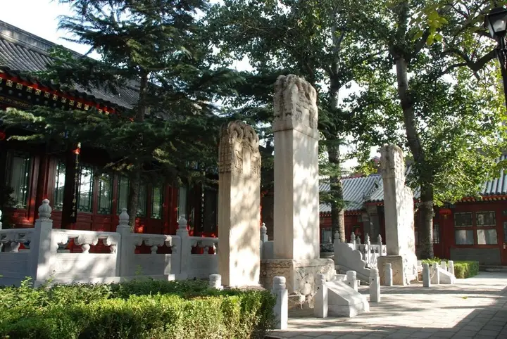 Пекин: Soluxe Sunshine Courtyard Hotel