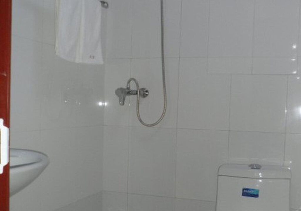 Пекин: Beijing Wangfujing Dawan Hotel